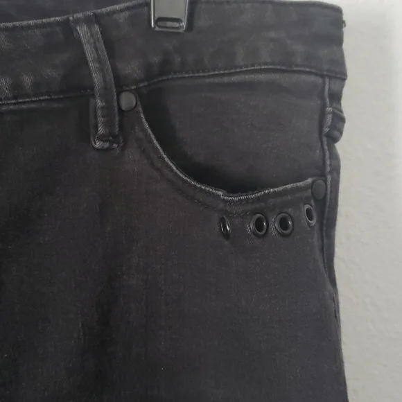 Forever 21+ Jeans - Picture 3 of 5